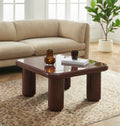 Moxy - Table Basse - Bordeaux