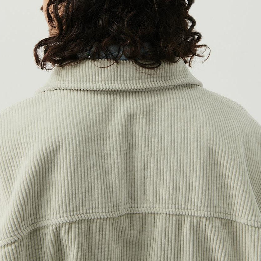 Camisa Recta Cuello Abotonado - Falaise Vintage - Hombre