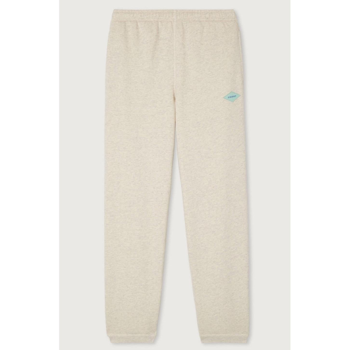 Jogging Amplio - Polar Chine - Hombre