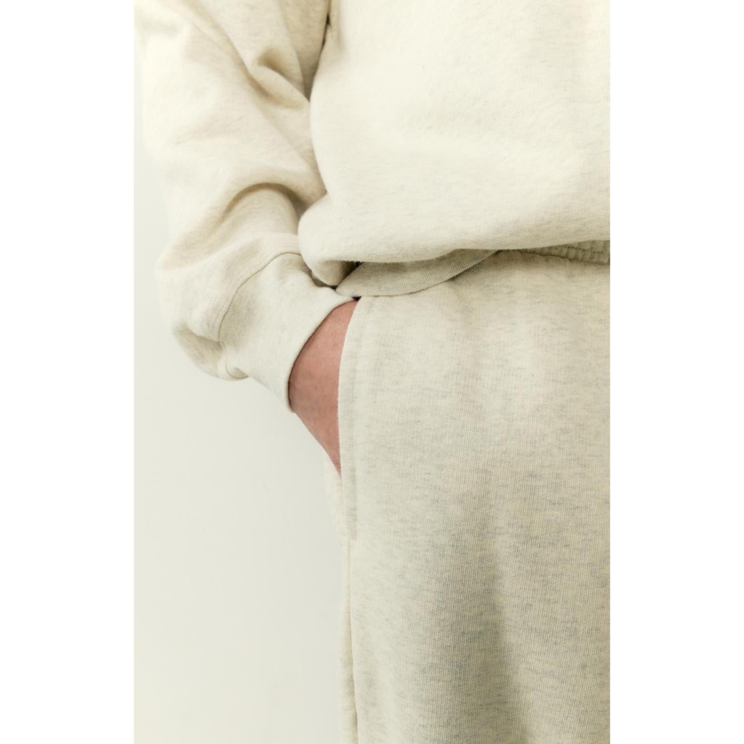 Jogging Amplio - Polar Chine - Hombre