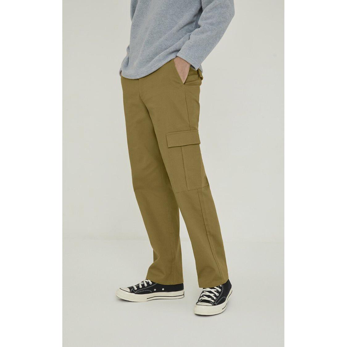 Pantalon Battle Pokaccia - Chameau - Homme