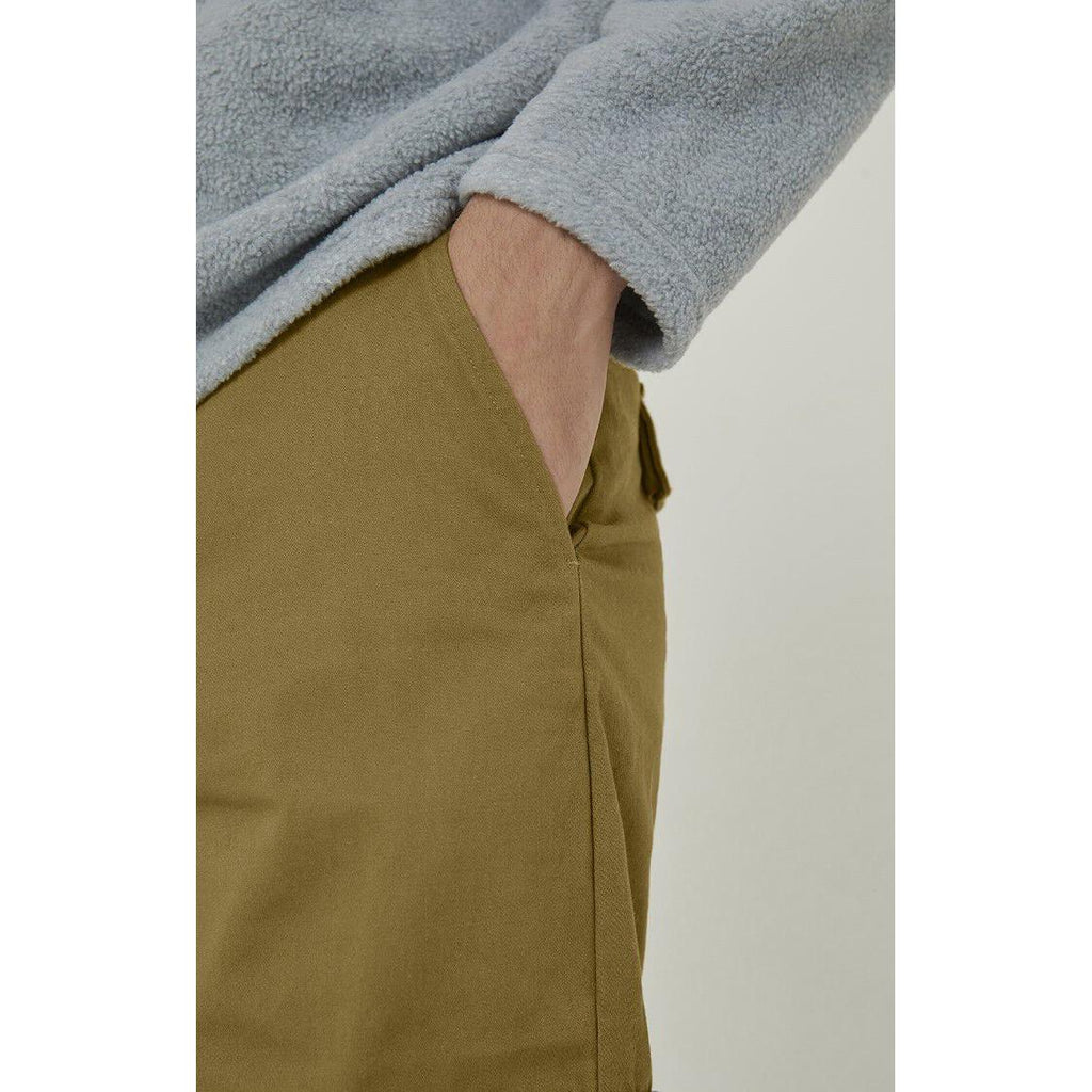 Pantalon Battle Pokaccia - Chameau - Homme