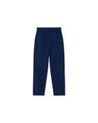 Pantalón marino Travel light sostenible - silueta 1