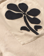 Trousers crudo marygoldMarcelo sostenible - silueta 2