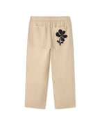 Trousers crudo marygoldMarcelo sostenible - silueta 3