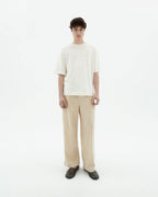 Trousers crudo marygold Marcelo sostenible-3