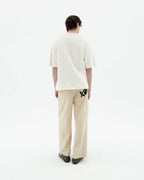 Trousers crudo marygold Marcelo sostenible-4