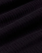Pantalon Décontracté Cargo En Velours Côtelé Max - Bleu