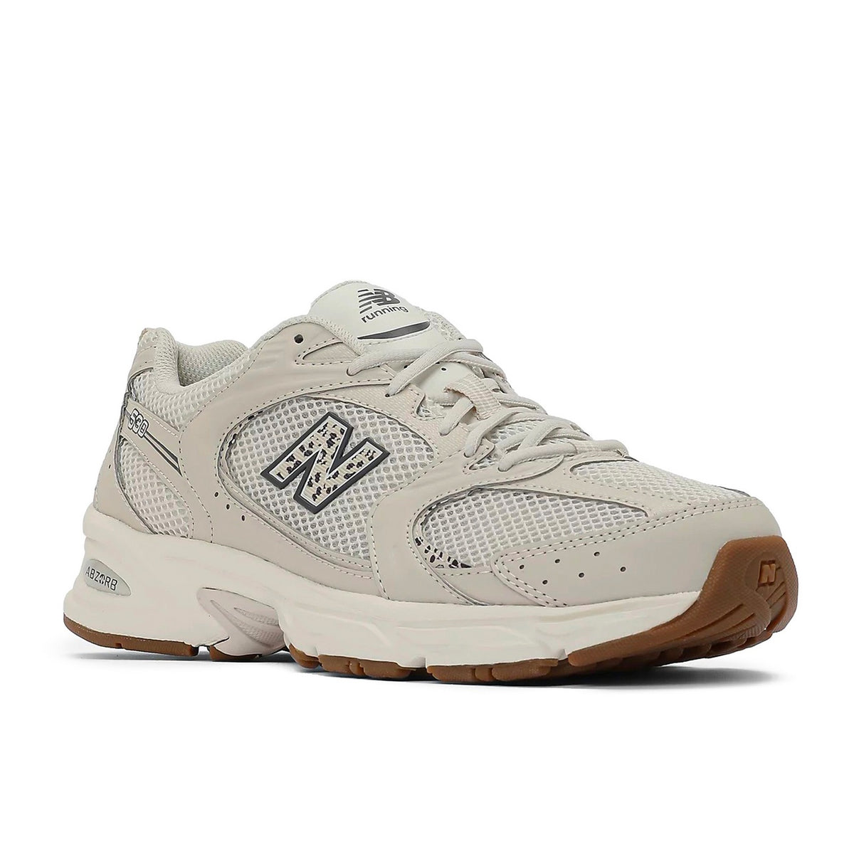 New Balance 530 Beige Angora - Beige
