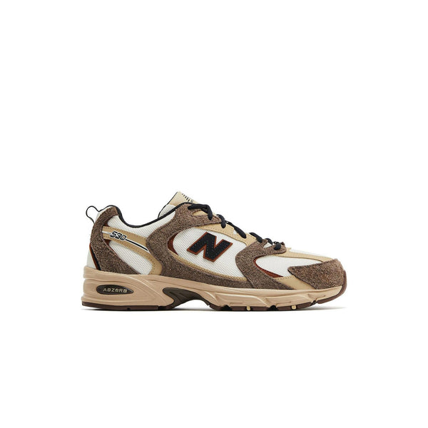 New Balance 530 Brown Tan - Brun