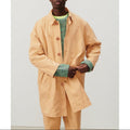 Coat - Biscotti - Men