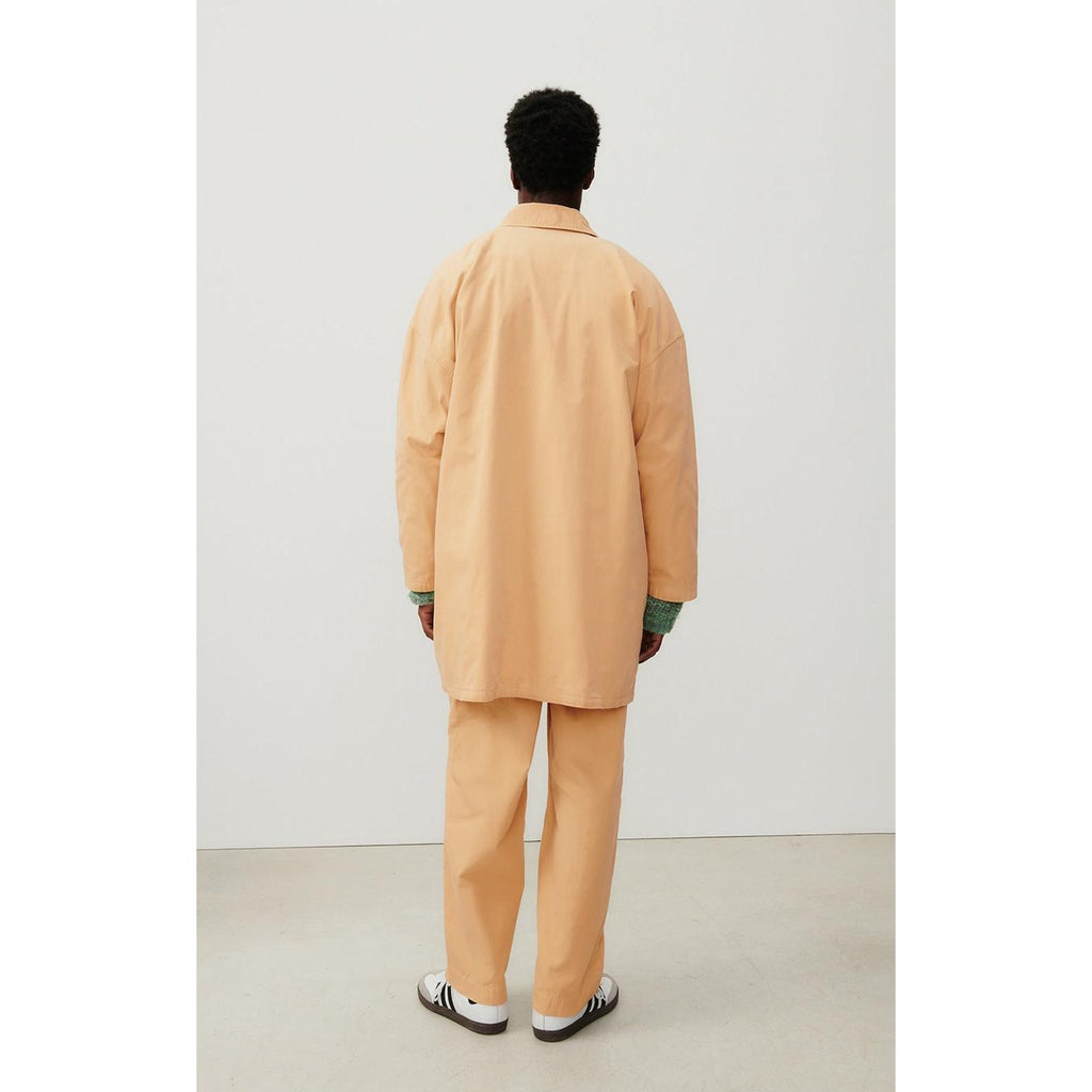 Coat - Biscotti - Men