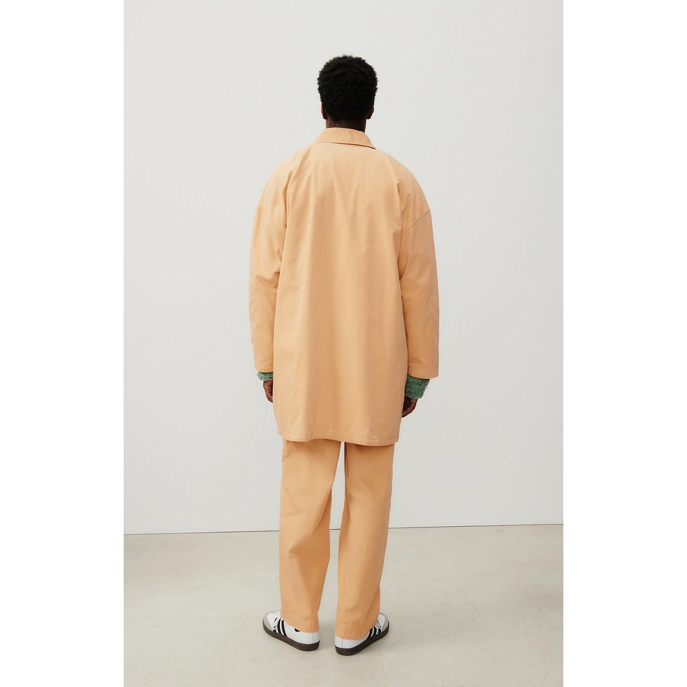 Coat - Biscotti - Men