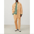 Coat - Biscotti - Men