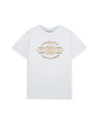 T-Shirt Unity Is Power - Blanc