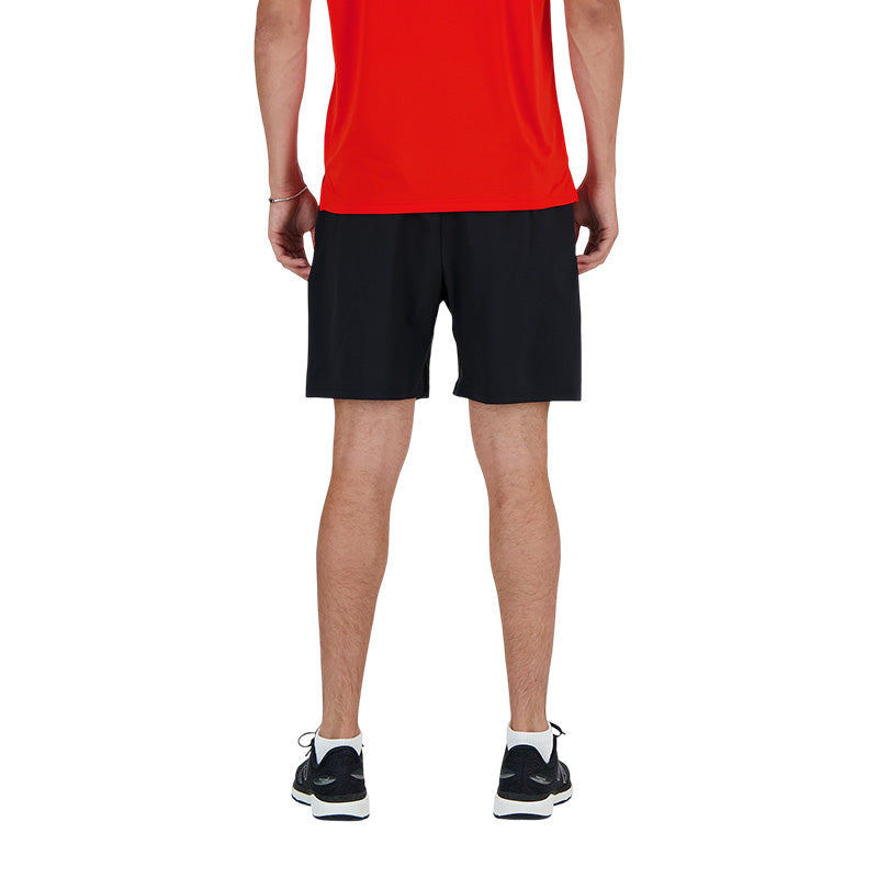 Men's New Balance SPORT ESSENTIAL 7 Shorts