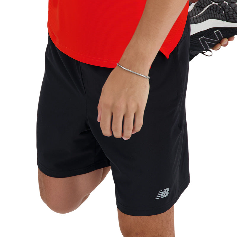 Men's New Balance SPORT ESSENTIAL 7 Shorts