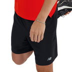 Men's New Balance SPORT ESSENTIAL 7 Shorts