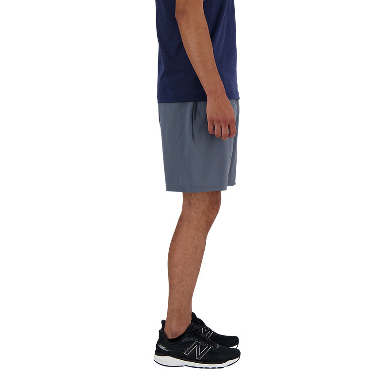 Pantalón corto para hombre New Balance SPORT ESSENTIAL 7
