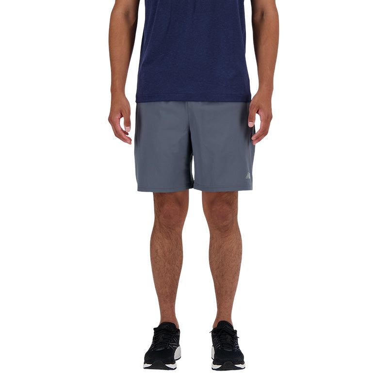 Pantalón corto para hombre New Balance SPORT ESSENTIAL 7