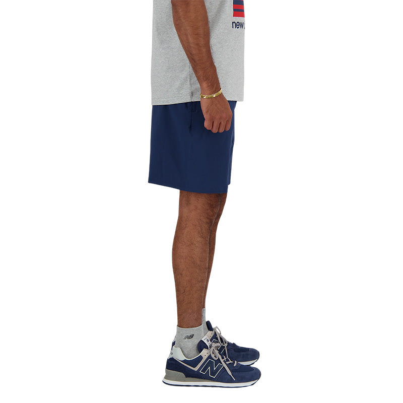 Pantalón corto para hombre New Balance SPORT ESSENTIAL 7