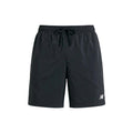 Short Homme New Balance - Noir, Blanc