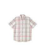 Chemise À Carreaux Tom