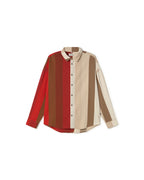 Sandfire Haru Striped Shirt