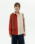 Sandfire Haru Striped Shirt