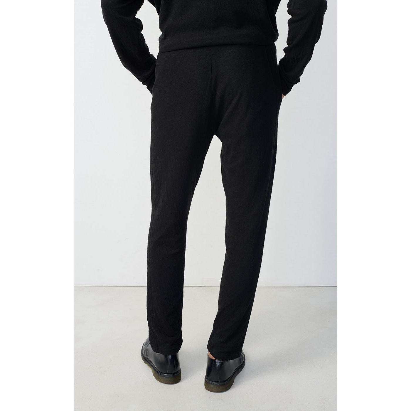 Jogging - Noir - Homme