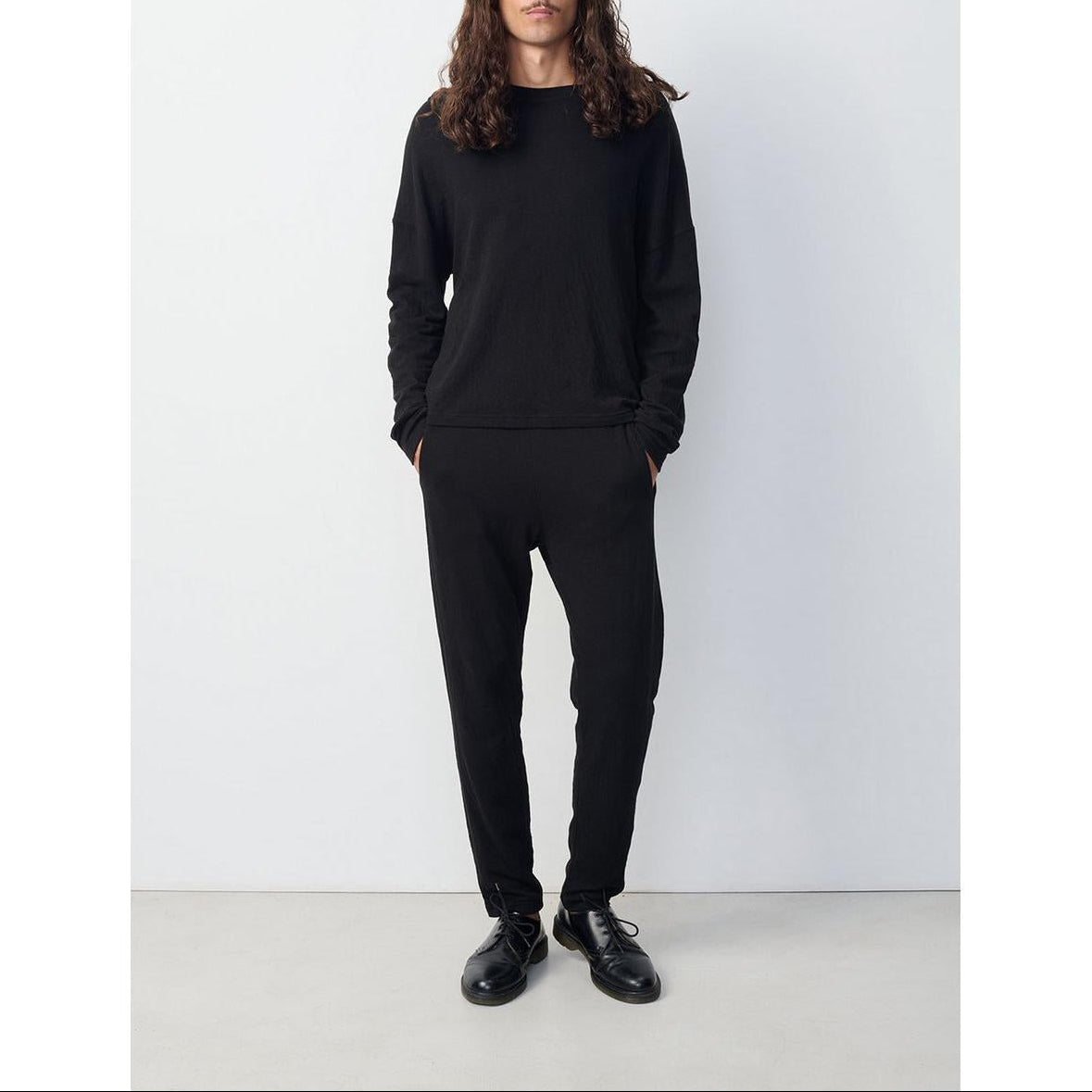 Jogging - Noir - Homme