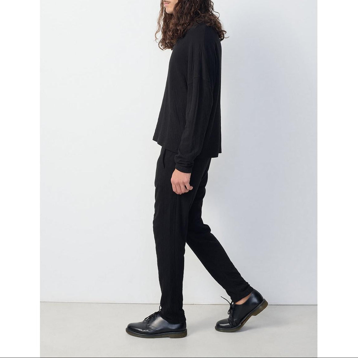 Jogging - Noir - Homme