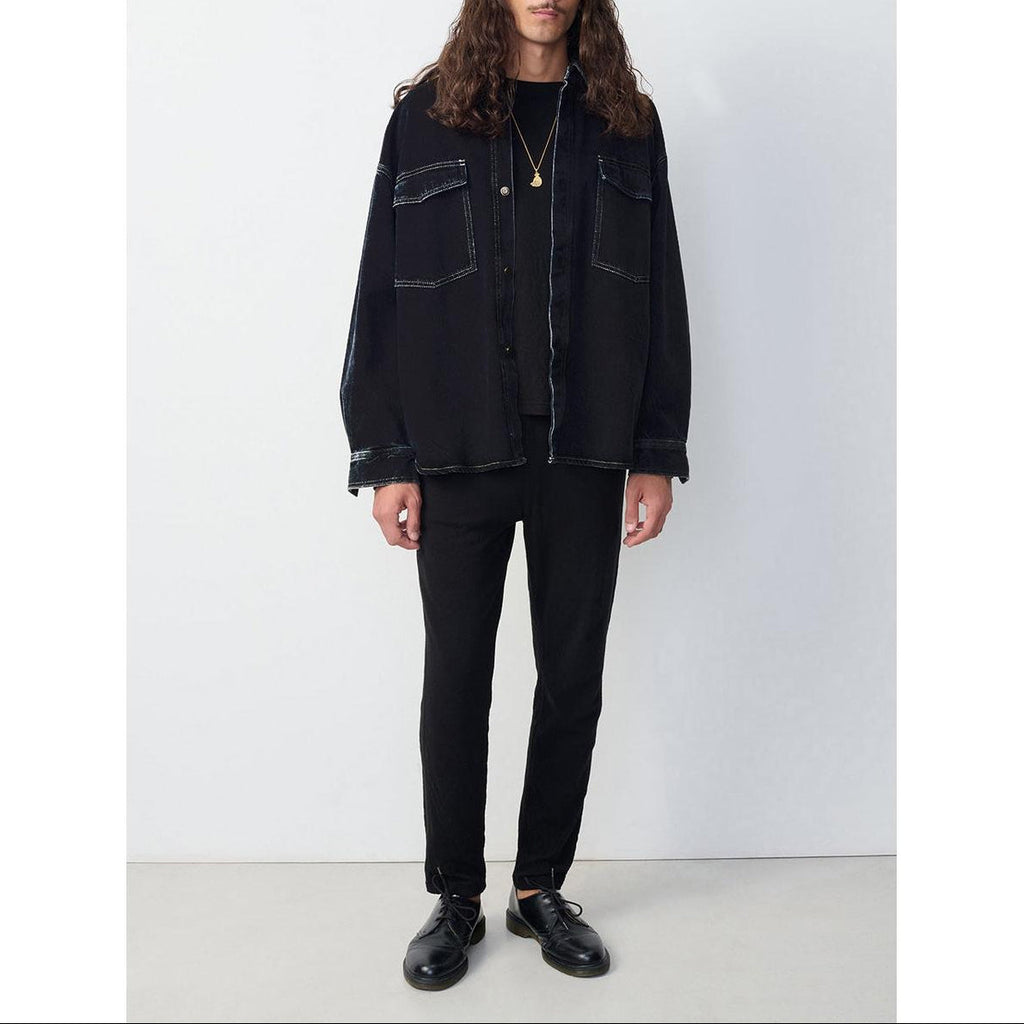 Jogging - Noir - Homme