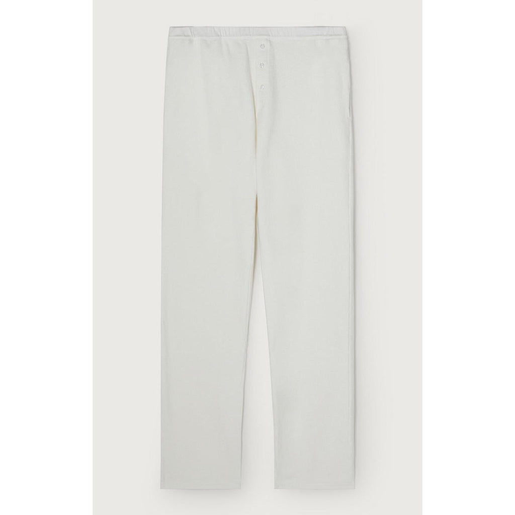 Jogging - Blanc - Homme