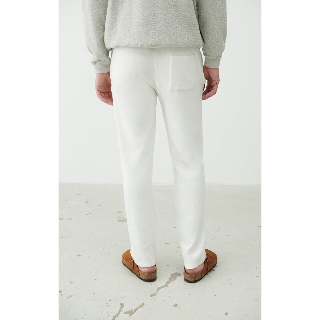 Jogging - Blanc - Homme