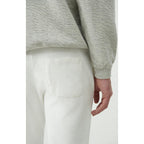 Jogging - Blanc - Homme