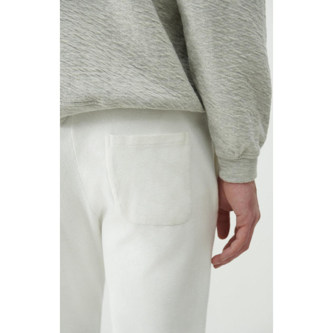 Jogging - Blanc - Homme