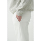Jogging - Blanc - Homme