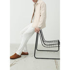 Jogging - Blanc - Homme