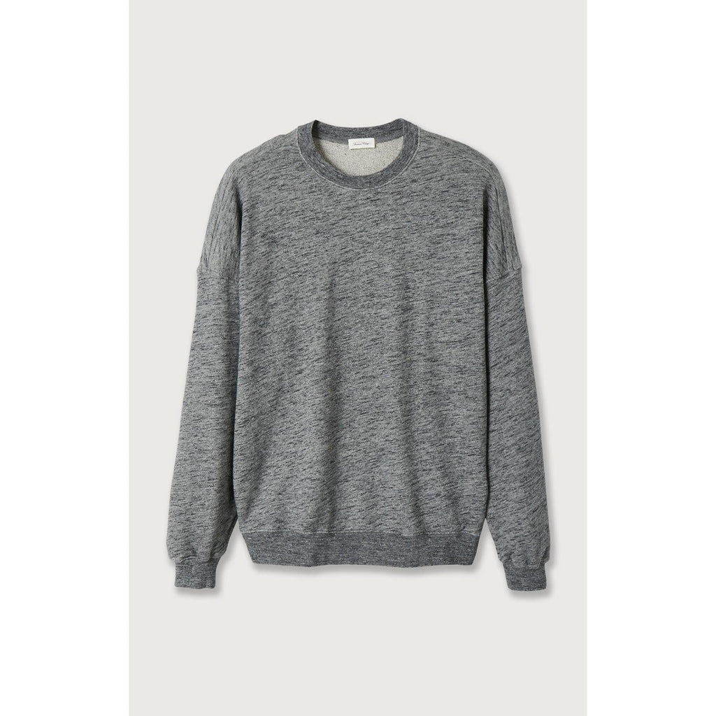 Sudadera Sowabay - Antracita Jaspeado - Hombre