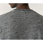 Sudadera Sowabay - Antracita Jaspeado - Hombre