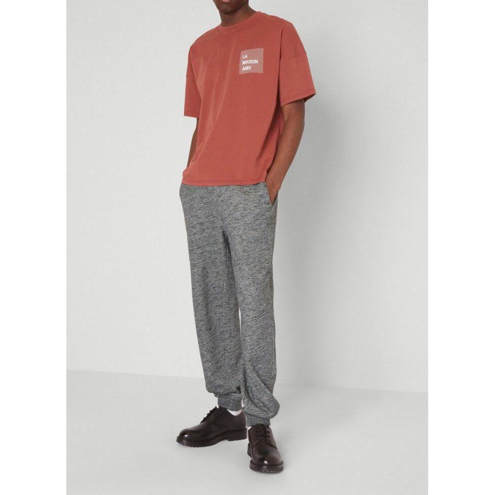 Jogger - Marl Anthracite - Men