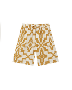 Bermuda Illusion Jaune
