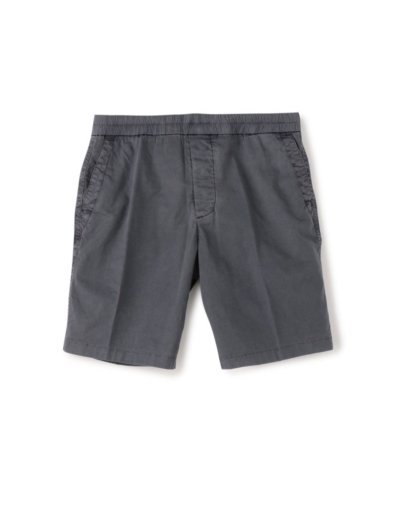 Short De Travail En Toile Extensible - North Pigment - Homme