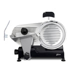 Cortadora de Carne 25 cm - Negro/Inox