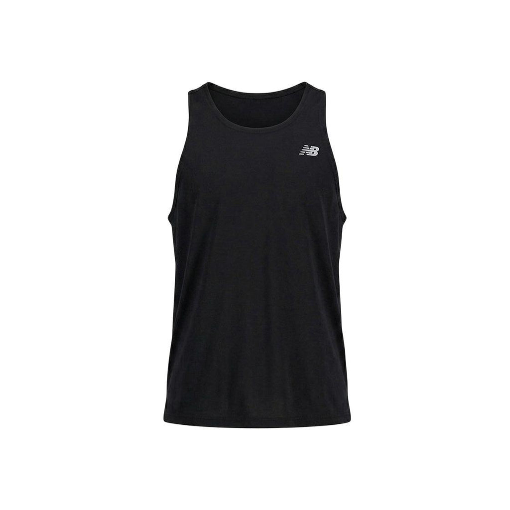 Camisetas de tirantes New Balance para hombre