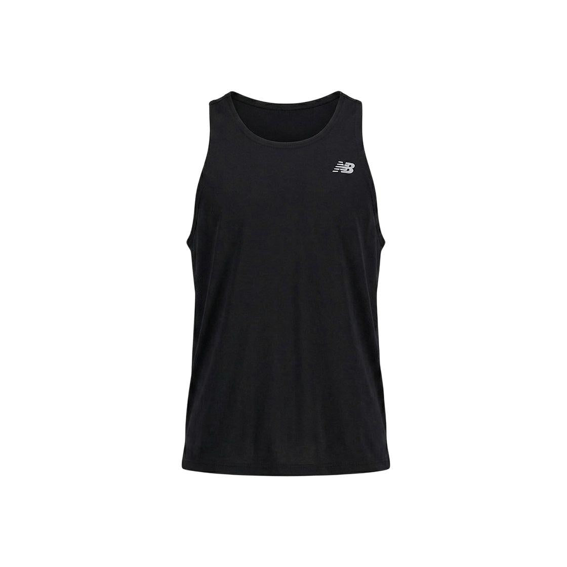 Camisetas de tirantes New Balance para hombre