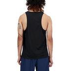 Camisetas de tirantes New Balance para hombre