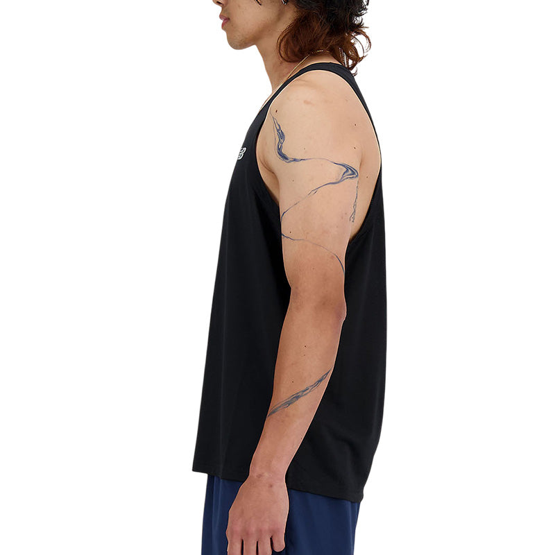 Camisetas de tirantes New Balance para hombre