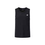 Camiseta sin mangas de hombre New Balance MT5180
